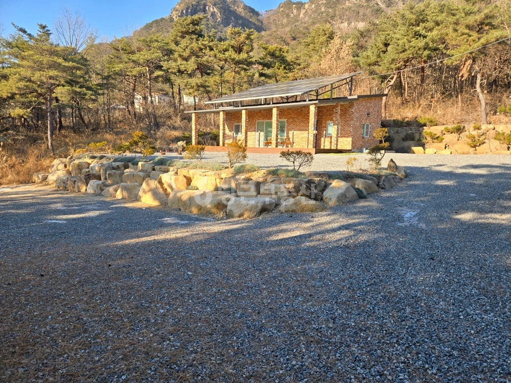 충청북도 제천시 수산면 단독/전원주택 사진 1