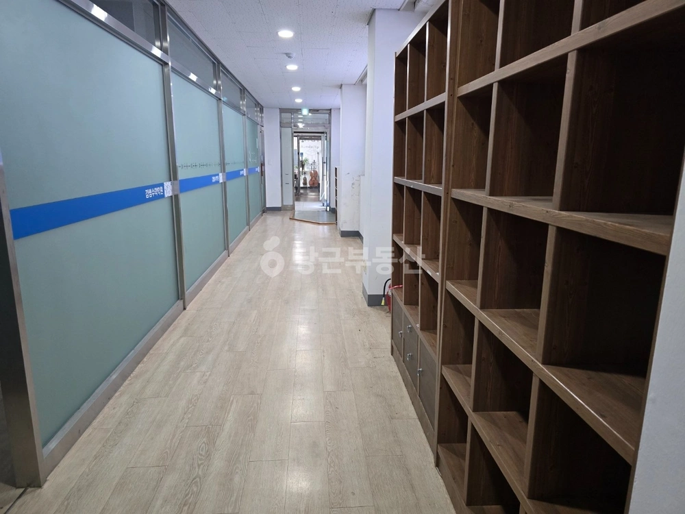 충청북도 증평군 증평읍 상가 사진 1