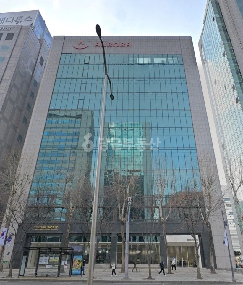 서울특별시 강남구 대치동 사무실 사진 1