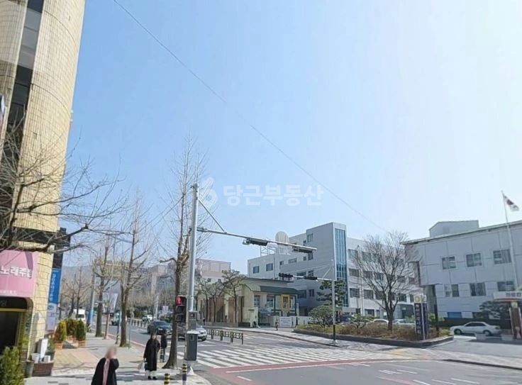 경상남도 창원시 성산구 용호동 상가 사진 1