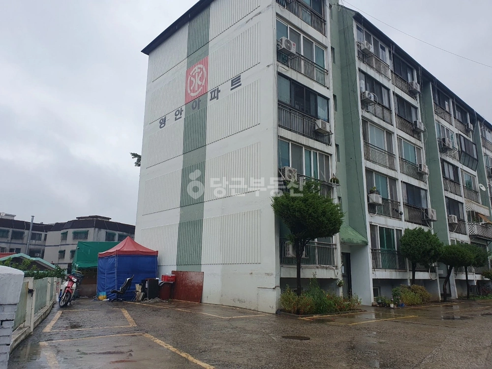 경기도 부천시 오정구 원종동 아파트 사진 1