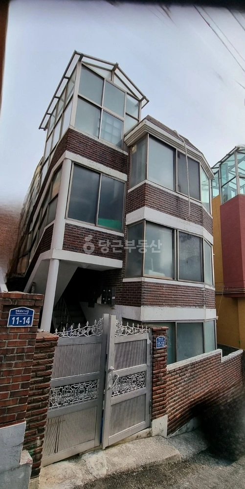 서울특별시 서대문구 홍은동 원룸 사진 1