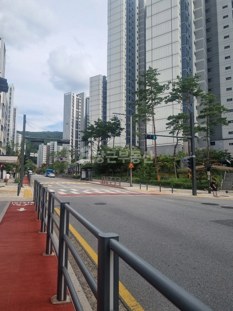 경기도 하남시 학암동 상가 사진 1