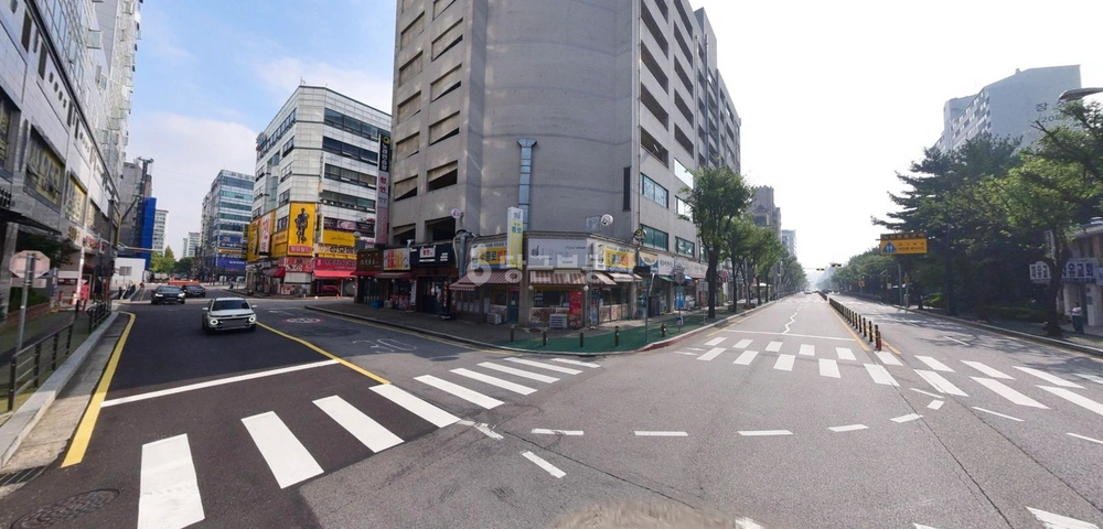 경기도 고양시 일산서구 대화동 상가 사진 1