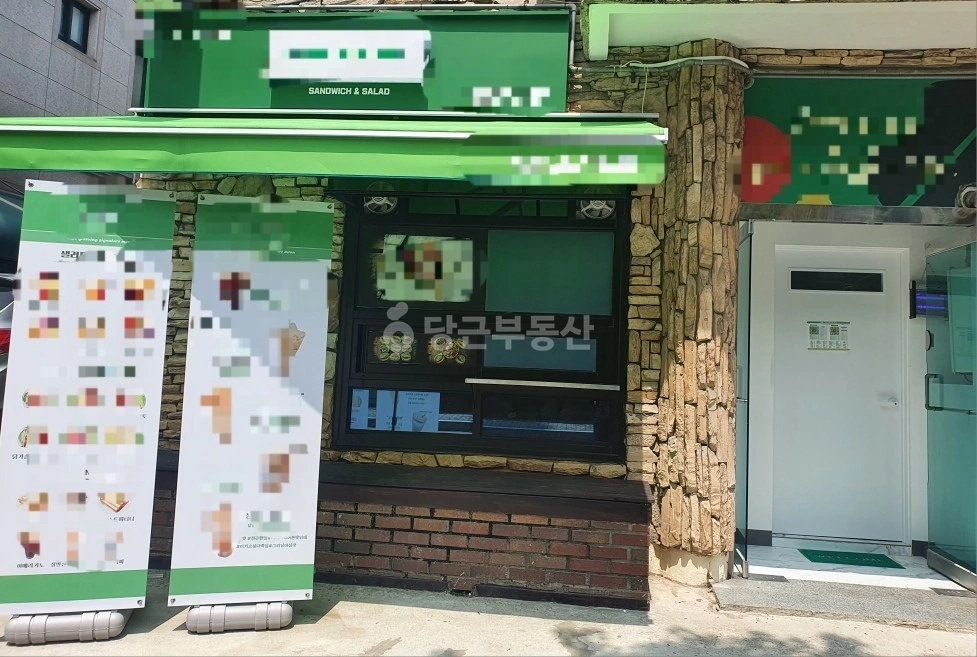 경기도 고양시 일산동구 정발산동 상가 사진 1