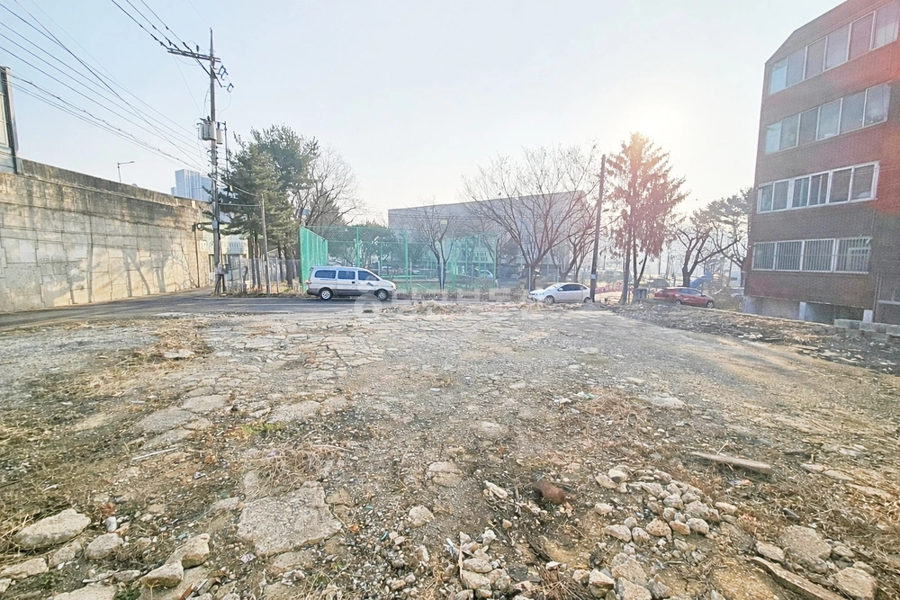 충청남도 천안시 서북구 성정동 토지 사진 1