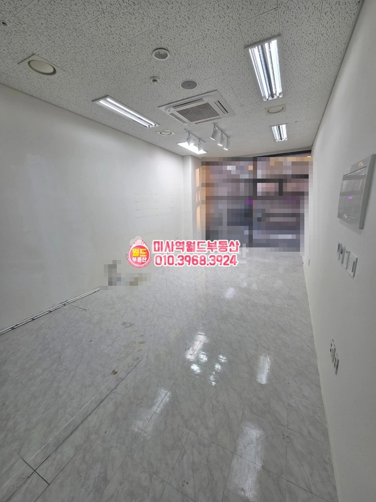 경기도 하남시 망월동 상가 사진 1