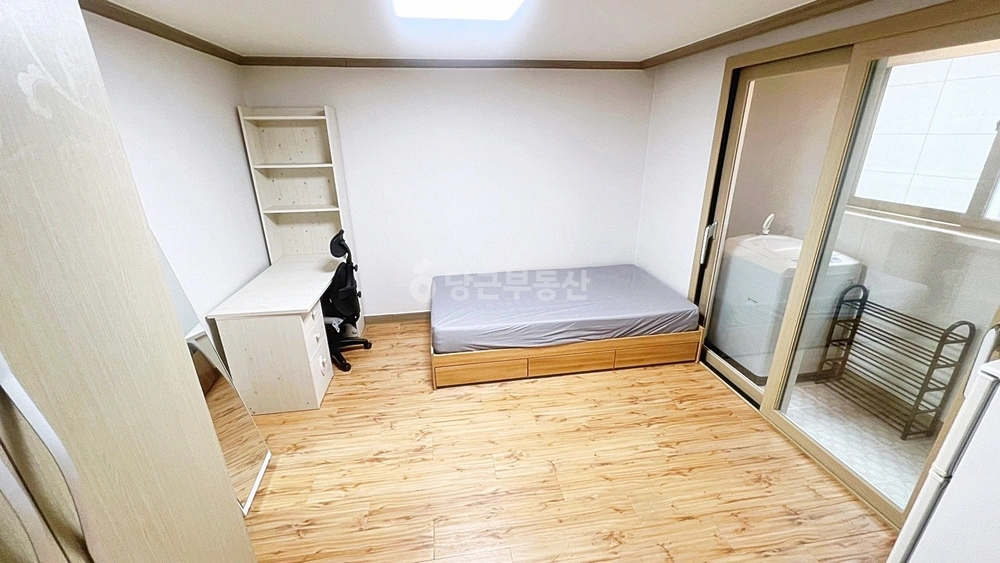 충청남도 천안시 동남구 안서동 원룸 사진 1
