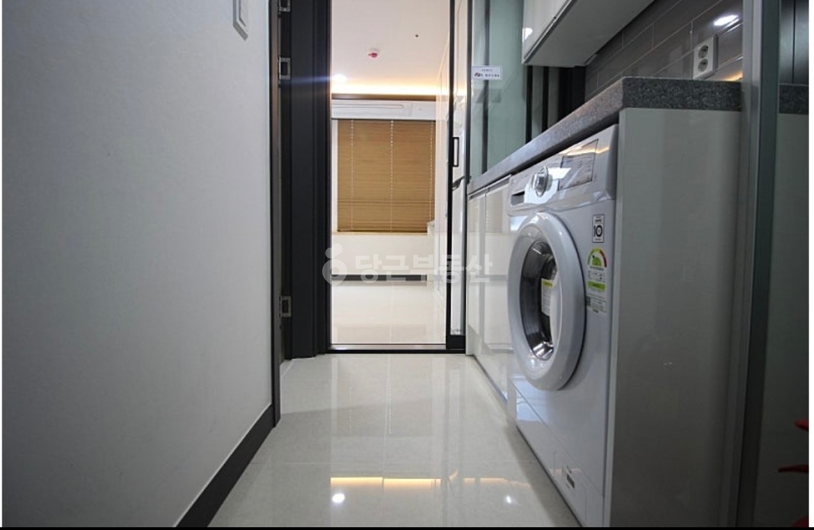 이레 월세 1,000 / 62 | 당근 부동산