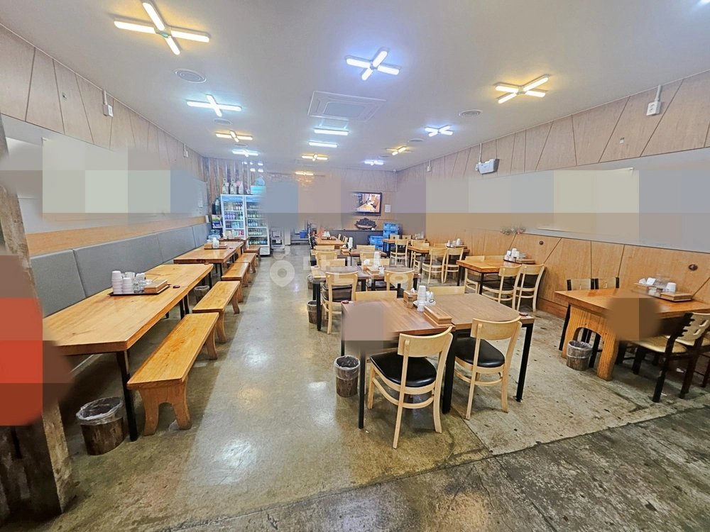 대구광역시 달서구 호산동 상가 사진 1