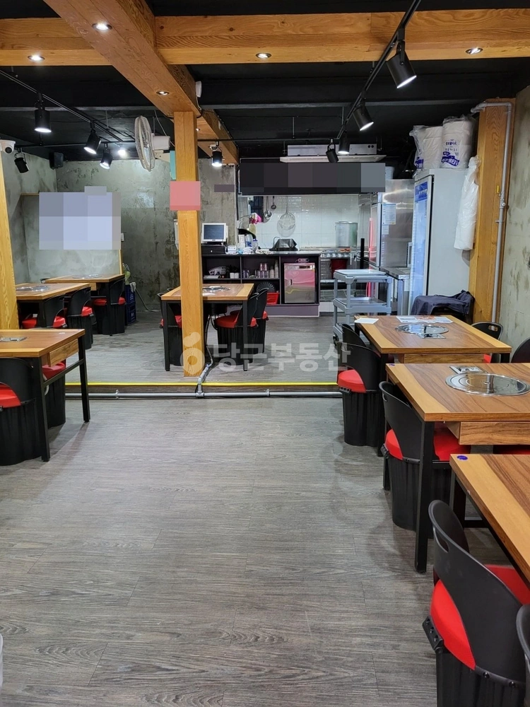 부산광역시 동구 초량동 상가 사진 1