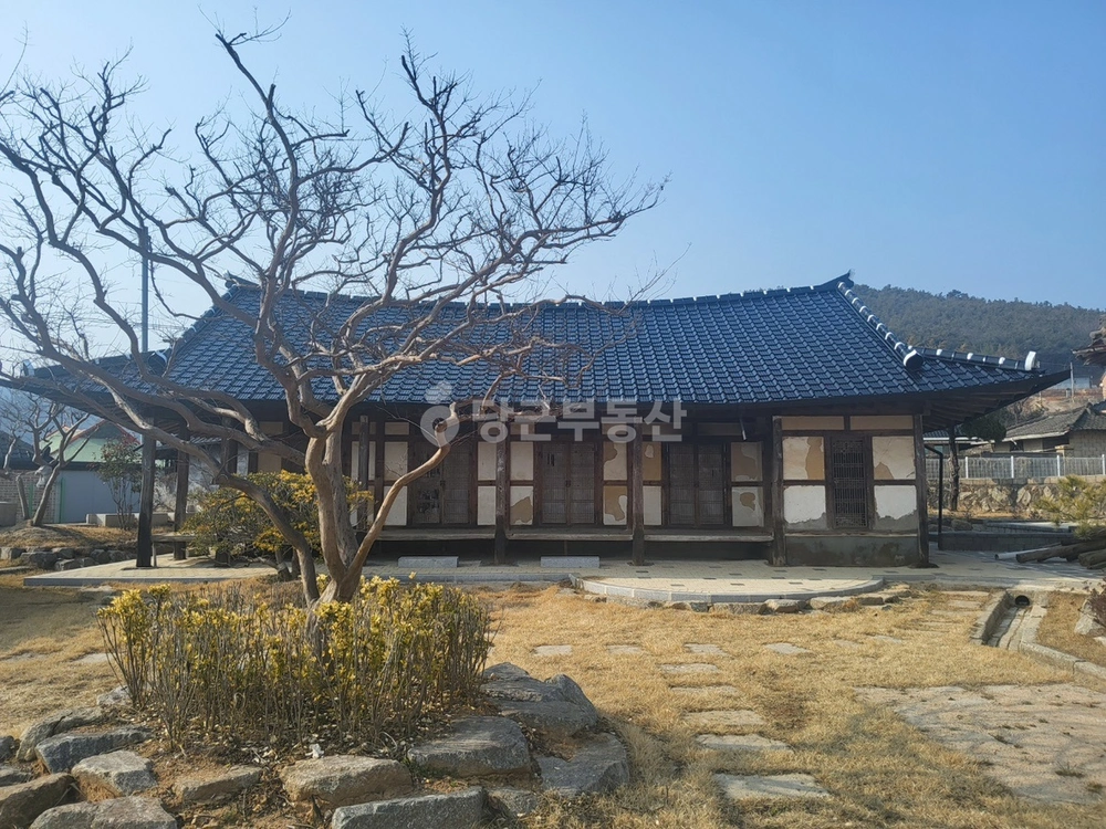 전남광주통합특별시 무안군 무안읍 단독/전원주택 사진 1