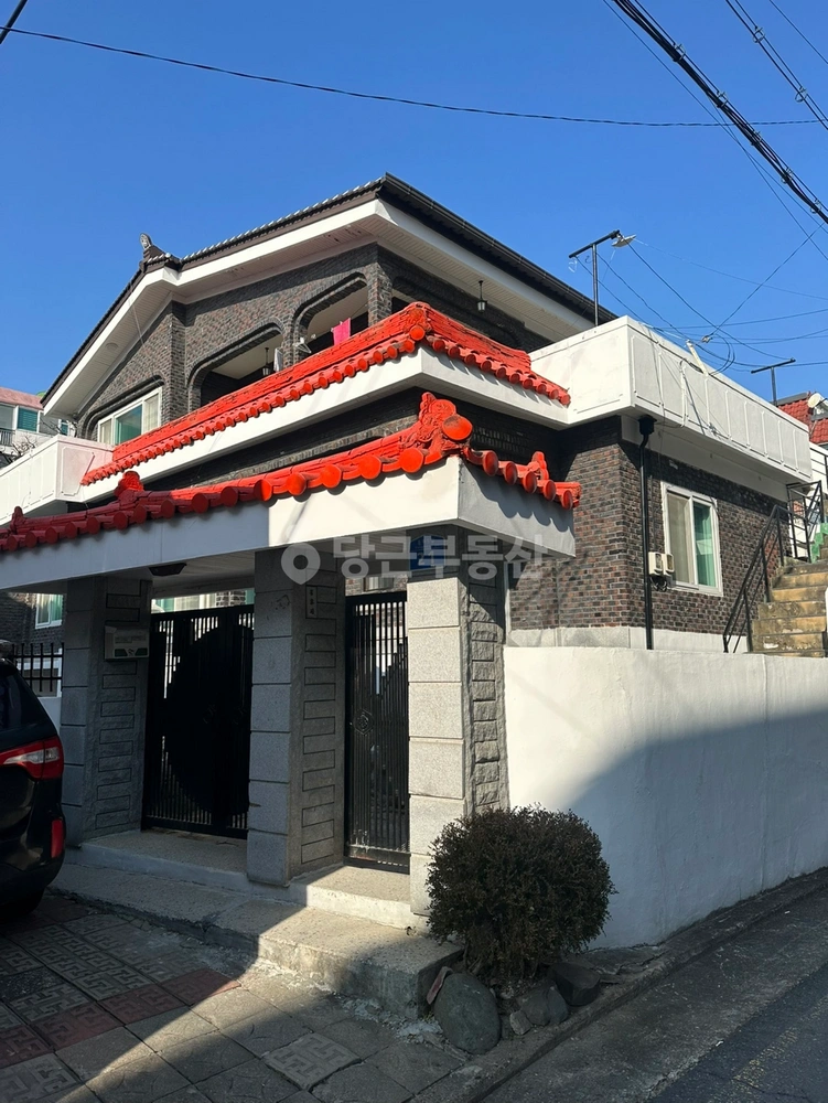 대전광역시 서구 도마동 단독/전원주택 사진 1