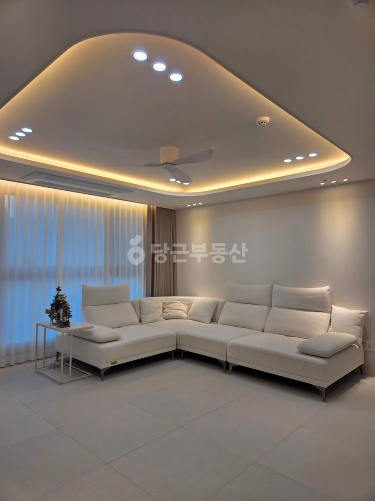 울산광역시 북구 양정동 아파트 사진 1