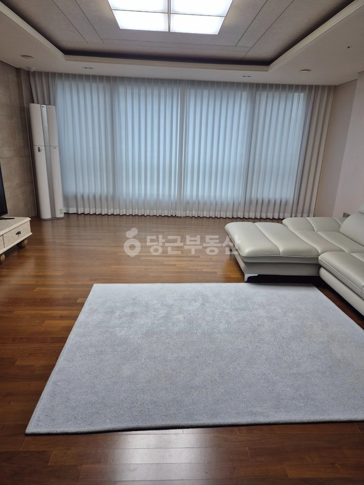경상북도 포항시 북구 양덕동 아파트 사진 1