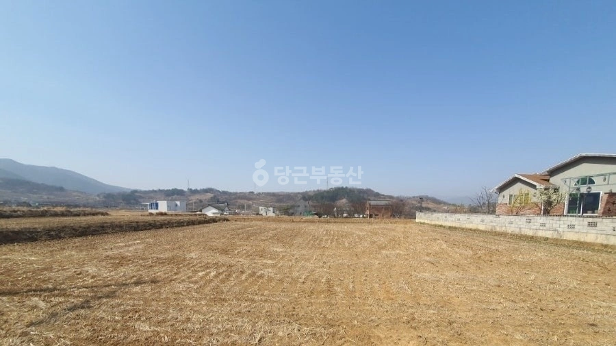 경상북도 청도군 화양읍 토지 사진 1
