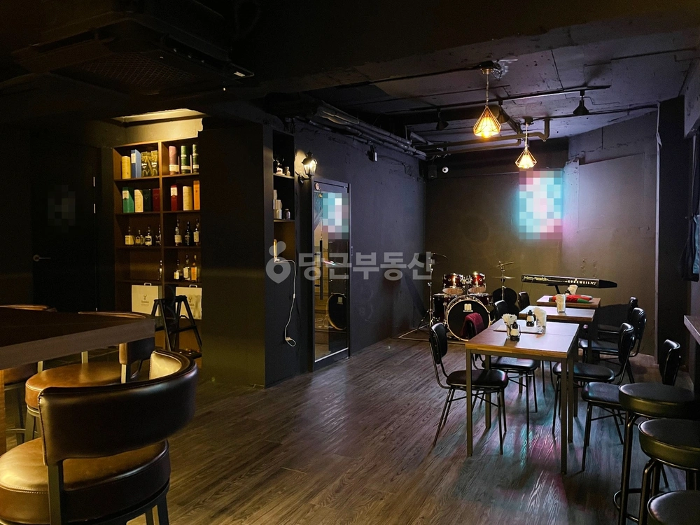 서울특별시 관악구 봉천동 상가 사진 1