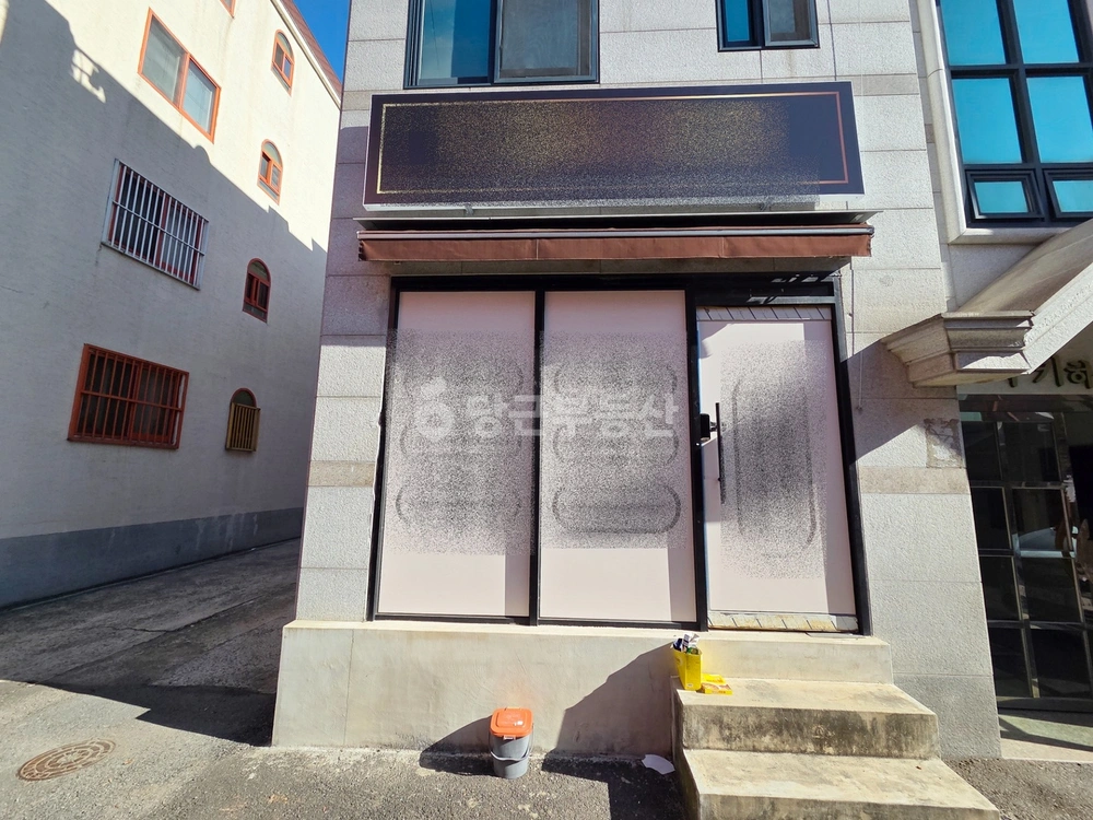 대구광역시 달서구 진천동 상가 사진 1
