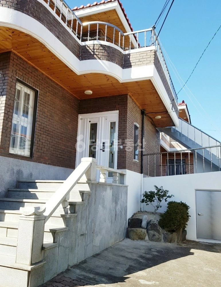 대전광역시 서구 변동 단독/전원주택 사진 1
