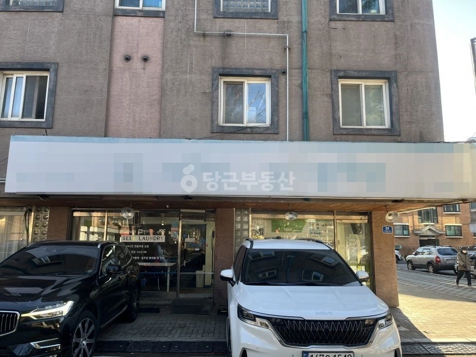 경기도 고양시 일산동구 백석동 상가 사진 1