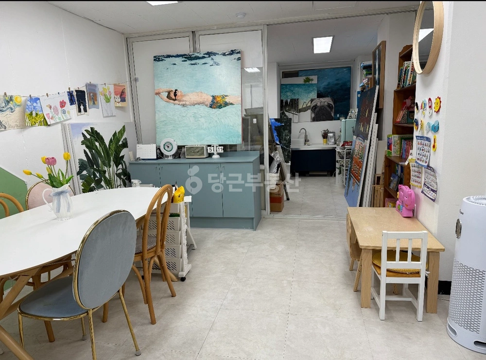 서울특별시 서대문구 천연동 상가 사진 1