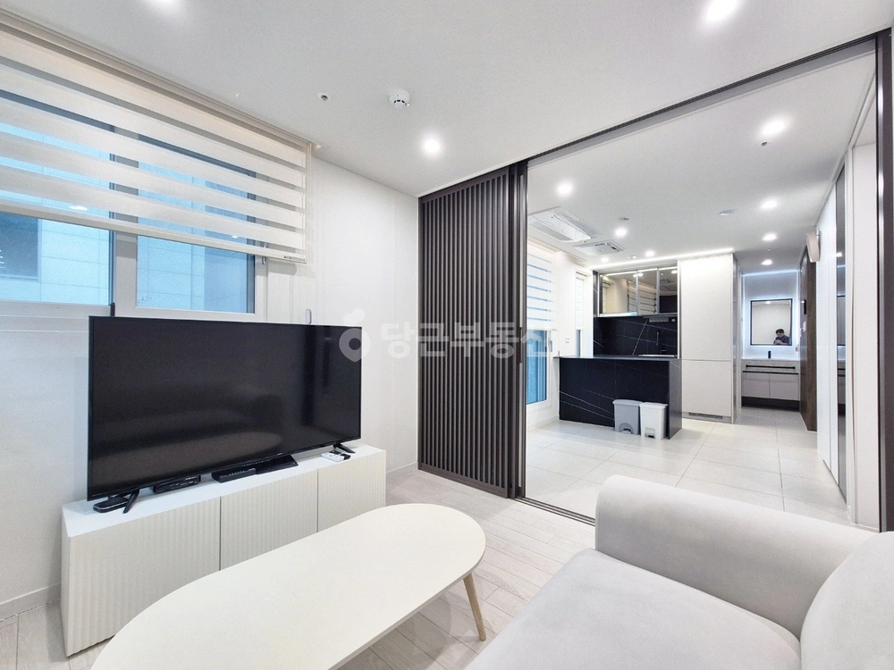 서울특별시 강남구 역삼동 오피스텔 사진 1