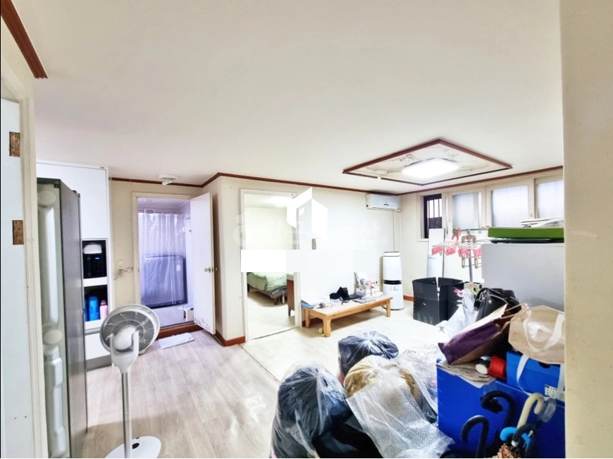 서울특별시 송파구 삼전동 빌라(투룸 이상) 사진 1