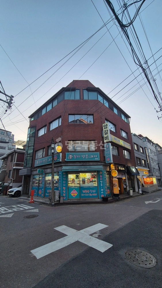 서울특별시 강동구 성내동 사무실 사진 1