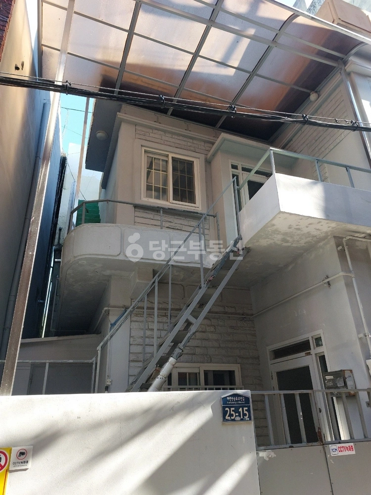 부산광역시 해운대구 반송동 단독/전원주택 사진 1
