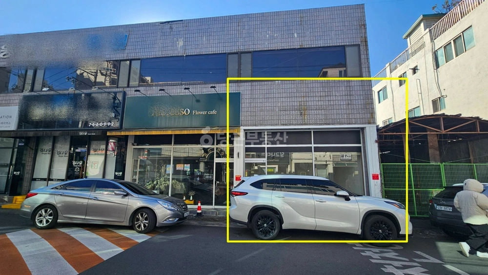 대구광역시 수성구 지산동 상가 사진 1