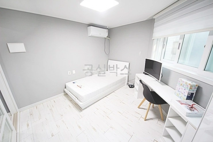 대전광역시 유성구 신성동 원룸 사진 1