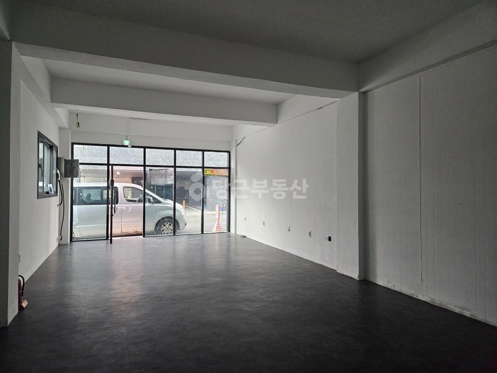 제주특별자치도 제주시 이도2동 상가 사진 1