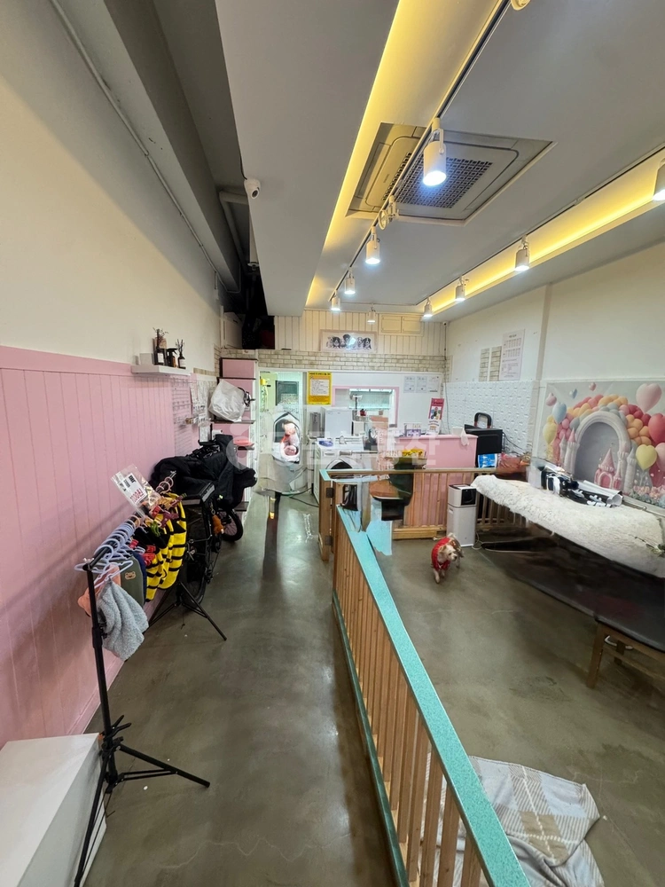 경기도 안산시 단원구 고잔동 상가 사진 1