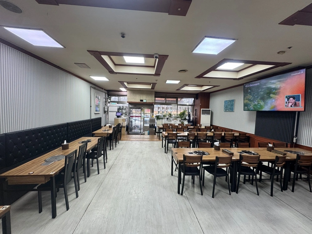 경기도 안산시 단원구 선부동 상가 사진 1