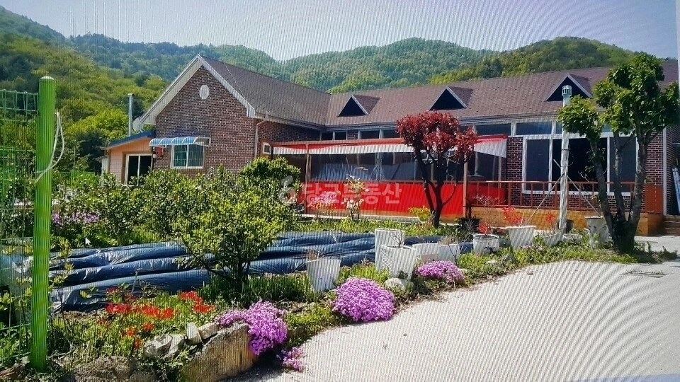 경기도 가평군 상면 건물 사진 1