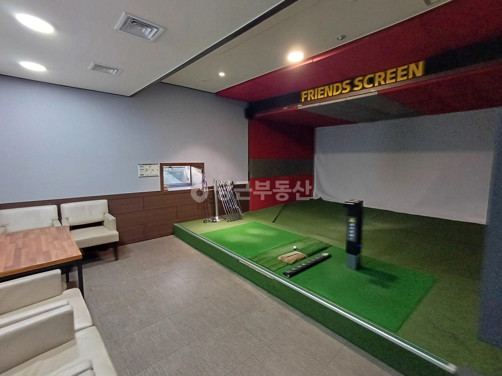 제주특별자치도 제주시 삼도2동 상가 사진 1