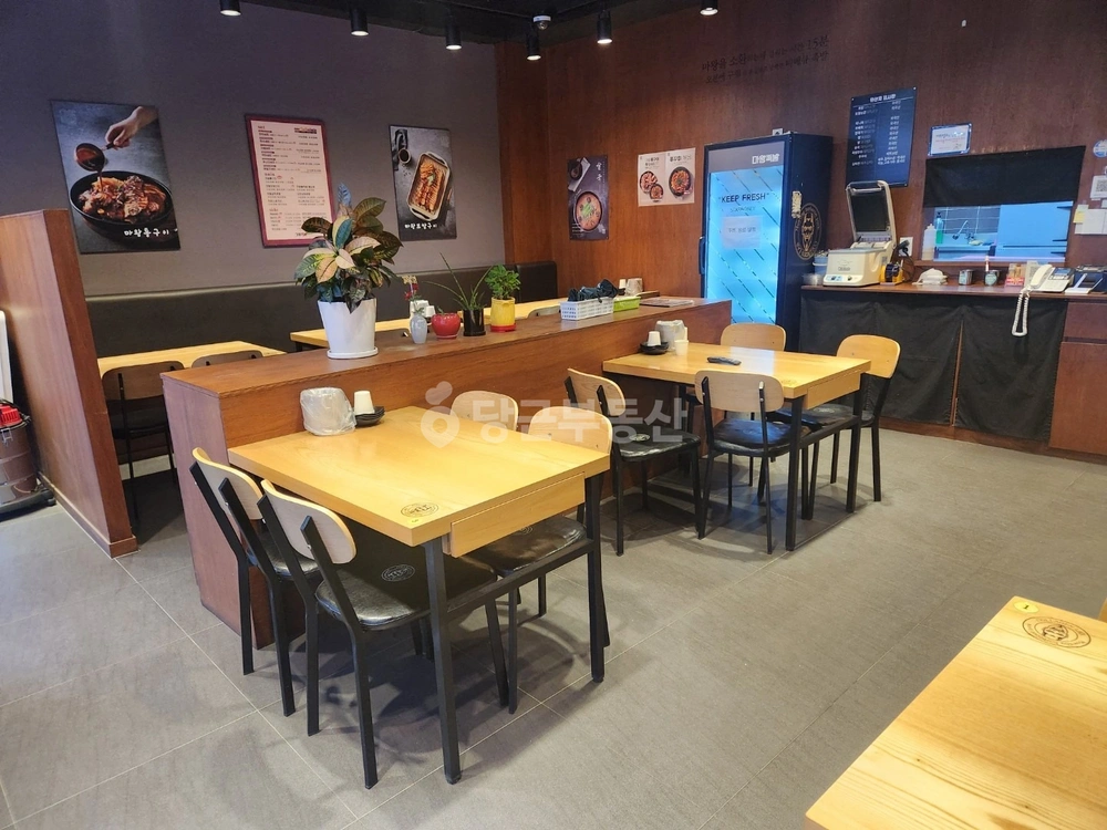 경기도 시흥시 목감동 상가 사진 1