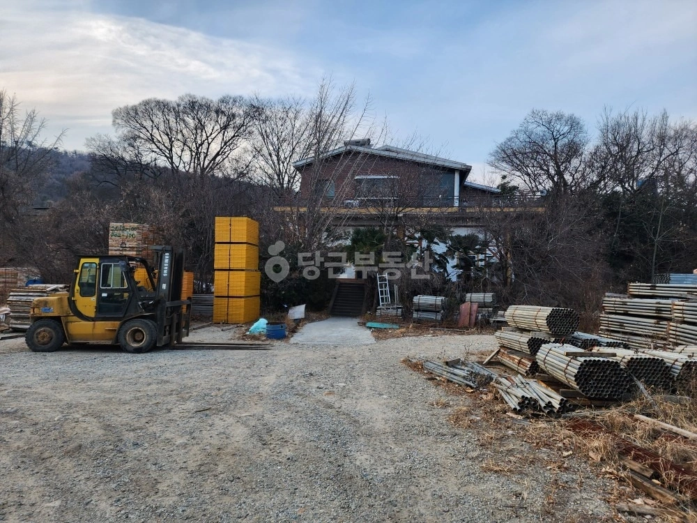 경상남도 양산시 상북면 토지 사진 1