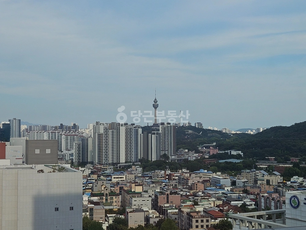 대구광역시 달서구 감삼동 사무실 사진 1