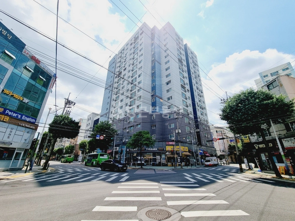인천광역시 부평구 부평동 오피스텔 사진 1