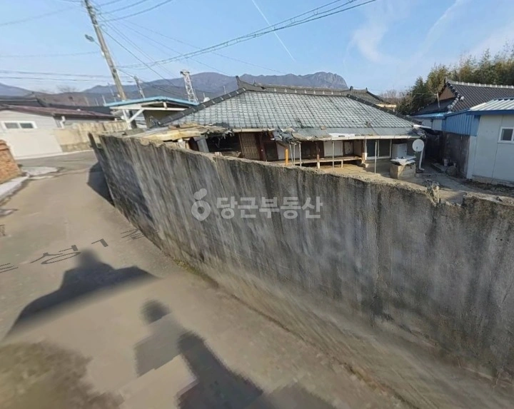 전남광주통합특별시 담양군 용면 단독/전원주택 사진 1