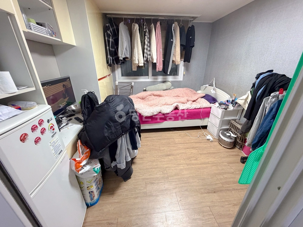 대전광역시 동구 자양동 원룸 사진 1