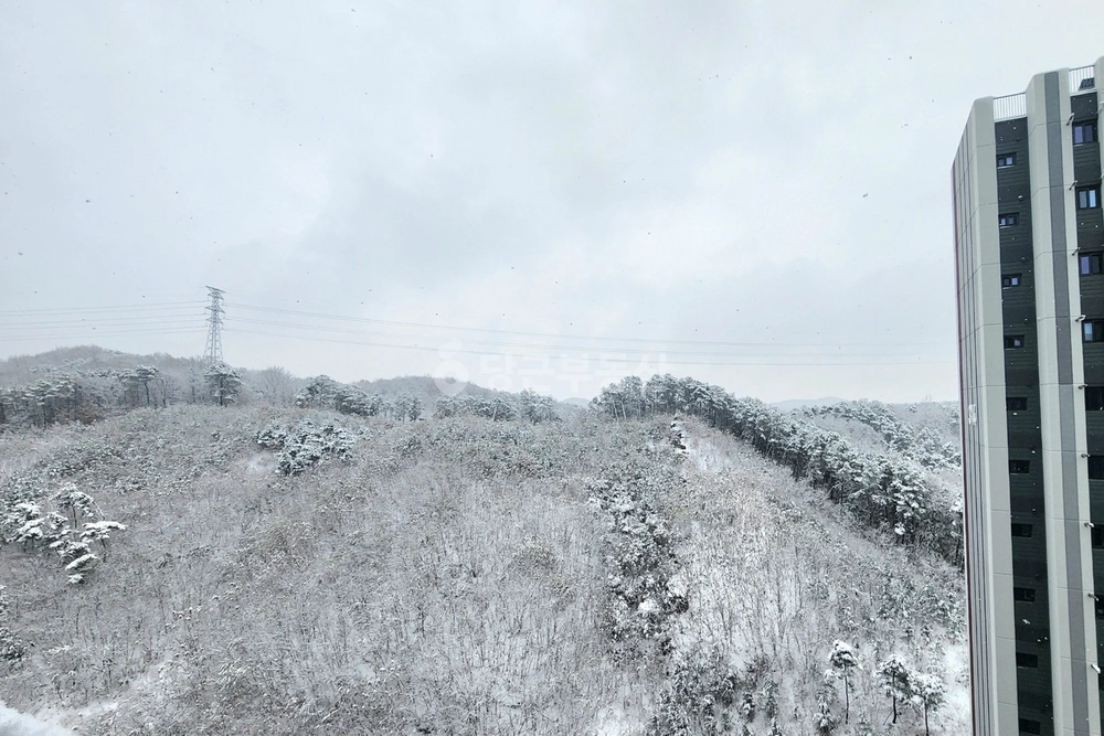 경기도 오산시 원동 아파트 사진 1