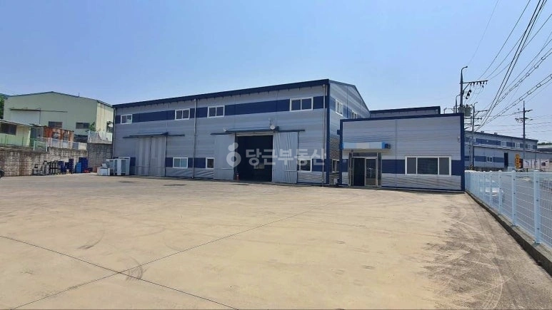 경상북도 경산시 압량읍 공장/창고 사진 1
