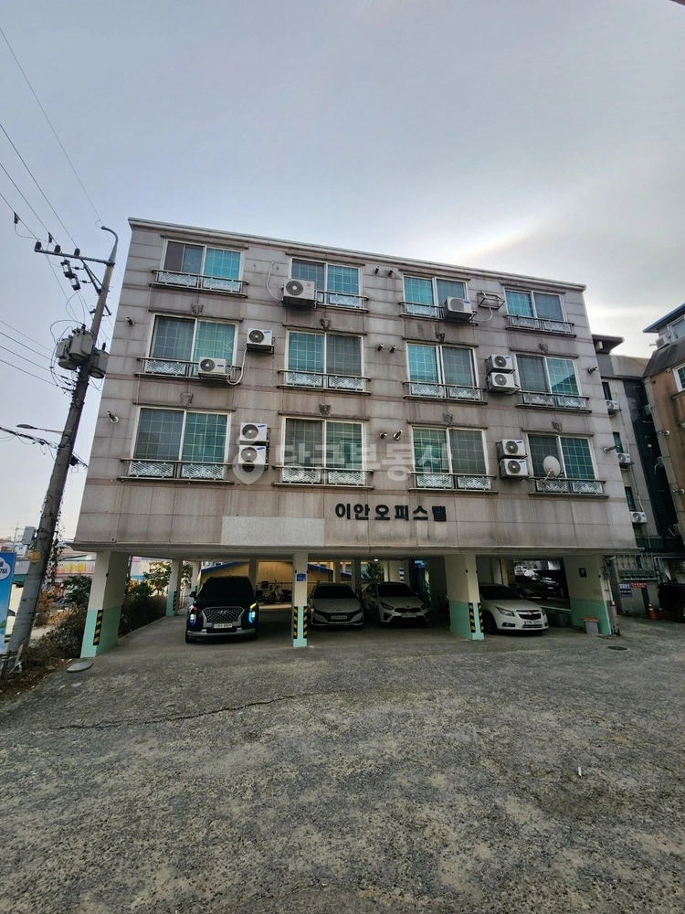 충청남도 아산시 권곡동 오피스텔 사진 1