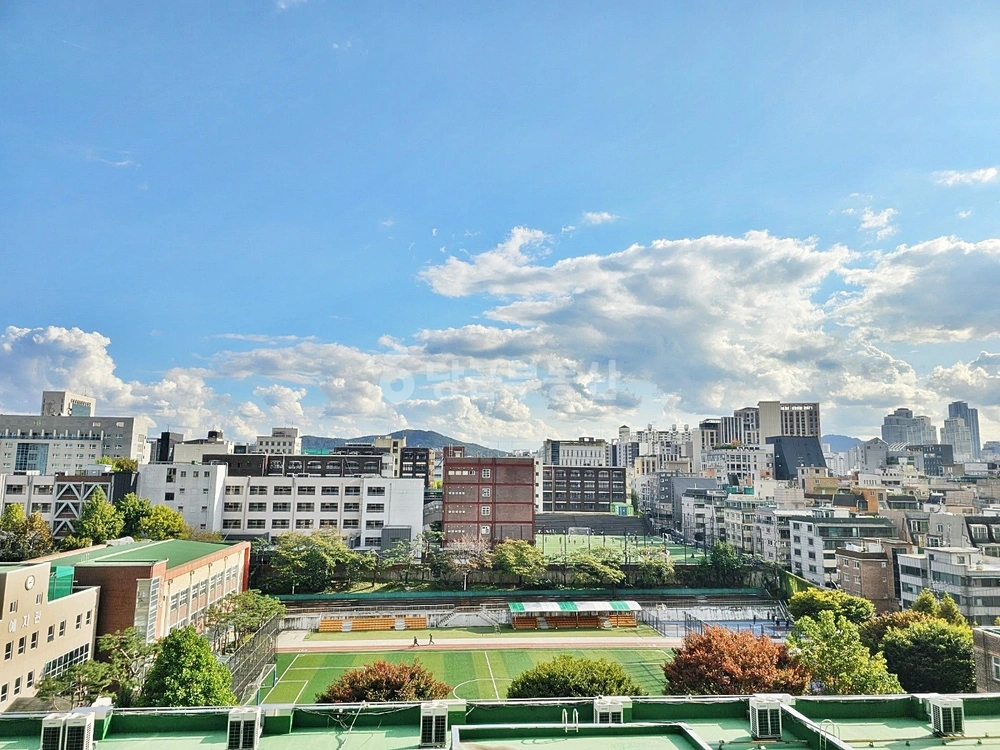 서울특별시 강남구 대치동 오피스텔 사진 1