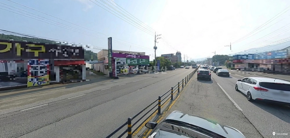 경상북도 칠곡군 가산면 건물 사진 1