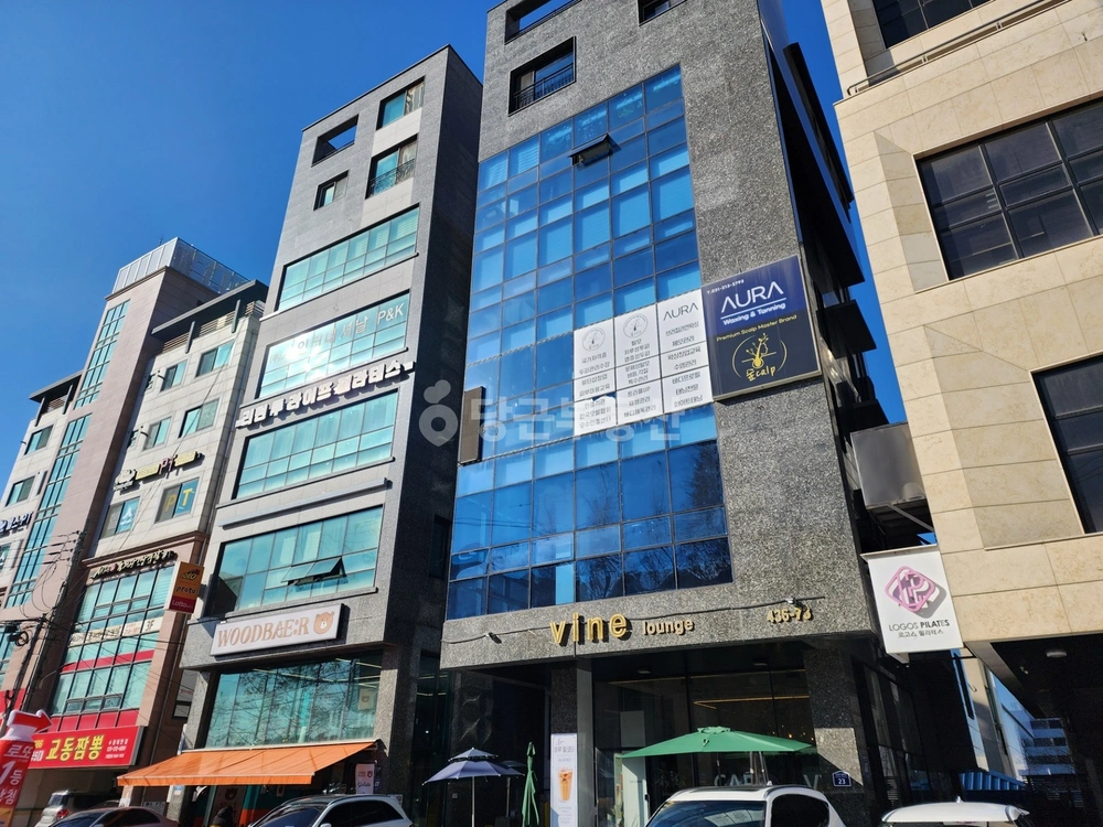 경기도 수원시 영통구 매탄동 상가 사진 1