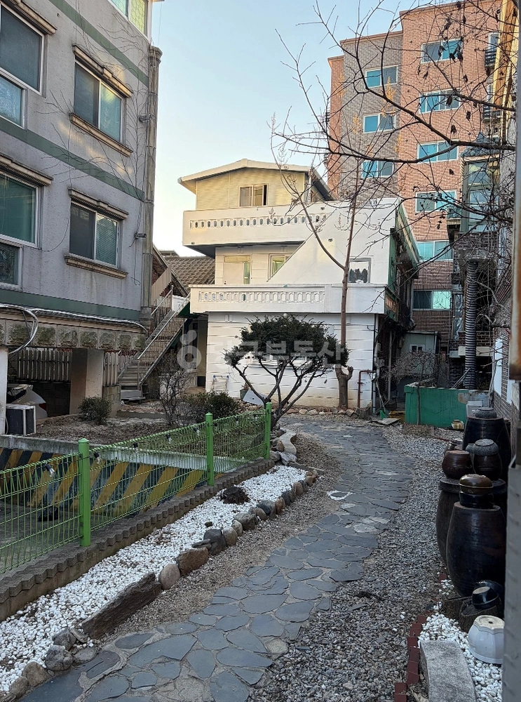 경기도 의정부시 가능동 단독/전원주택 사진 1