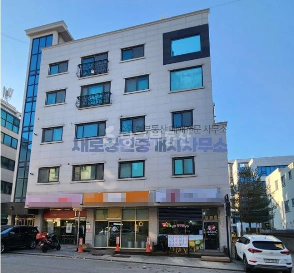 강원특별자치도 원주시 관설동 건물 사진 1